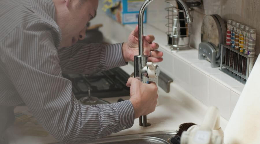 Professional Leak Detection Services in Blairstown, IA